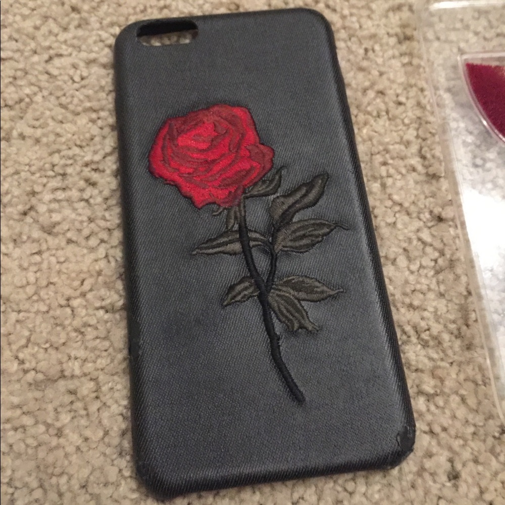 Used IPhone 6 Plus Cases - Picture 5 of 6